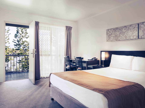 Mercure Townsville - Kingaroy Accommodation 6