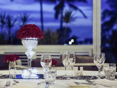 Mercure Townsville - Kingaroy Accommodation 9