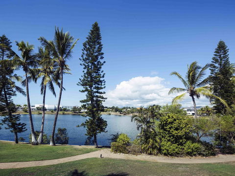 Mercure Townsville - Kingaroy Accommodation 15