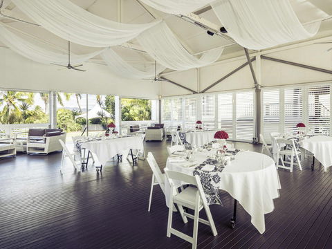 Mercure Townsville - Kingaroy Accommodation 17