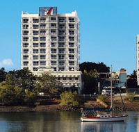 Oaks Metropole Hotel - Kingaroy Accommodation