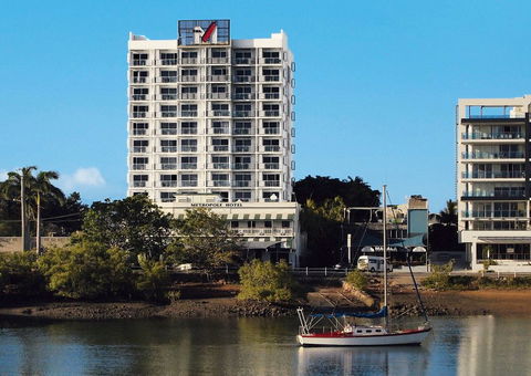 Oaks Metropole Hotel - Kingaroy Accommodation 0
