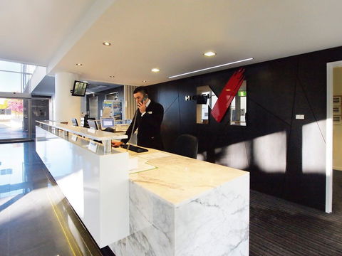 Oaks Metropole Hotel - Kingaroy Accommodation 1