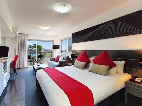 Oaks Metropole Hotel - Kingaroy Accommodation 2