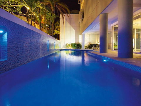 Oaks Metropole Hotel - Kingaroy Accommodation 3