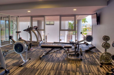 Oaks Metropole Hotel - Kingaroy Accommodation 4