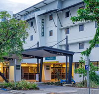 The Palmer Collective - Kingaroy Accommodation