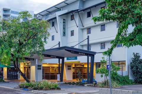 The Palmer Collective - Kingaroy Accommodation 0