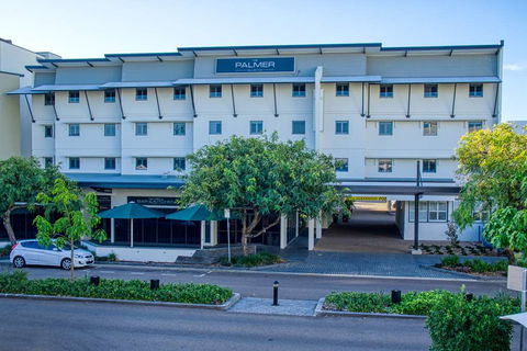 The Palmer Collective - Kingaroy Accommodation 1