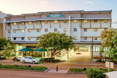 The Palmer Collective - Kingaroy Accommodation 2