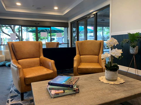 The Palmer Collective - Kingaroy Accommodation 4