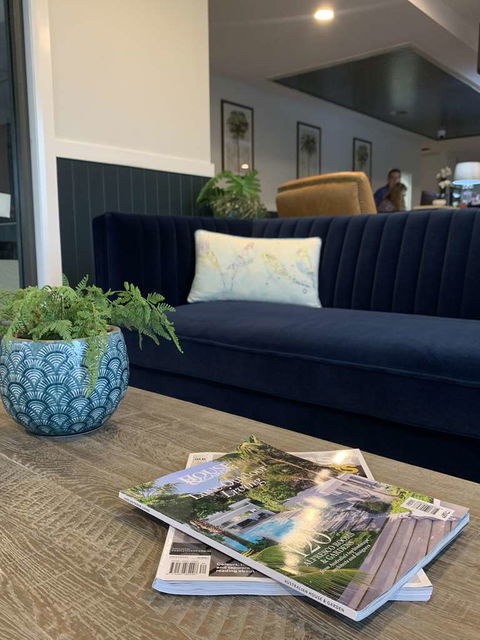 The Palmer Collective - Kingaroy Accommodation 5