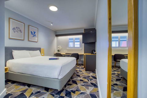 The Palmer Collective - Kingaroy Accommodation 8