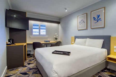 The Palmer Collective - Kingaroy Accommodation 9