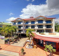 Park Regis Anchorage - Kingaroy Accommodation
