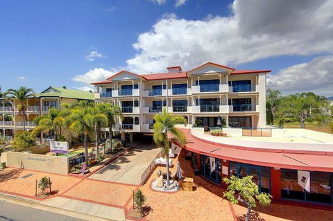 Park Regis Anchorage - Kingaroy Accommodation 0
