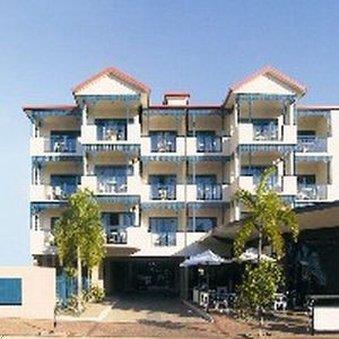 Park Regis Anchorage - Kingaroy Accommodation 1
