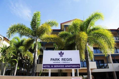 Park Regis Anchorage - Kingaroy Accommodation 2