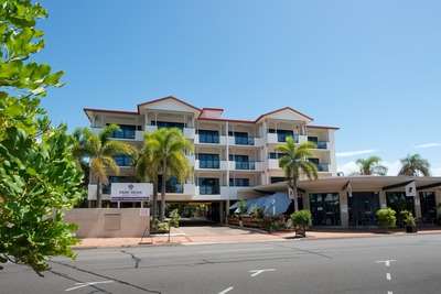 Park Regis Anchorage - Kingaroy Accommodation 3