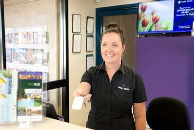 Park Regis Anchorage - Kingaroy Accommodation 5