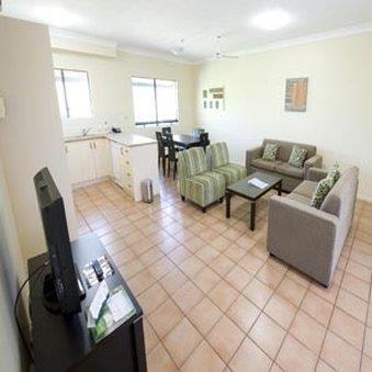 Park Regis Anchorage - Kingaroy Accommodation 6