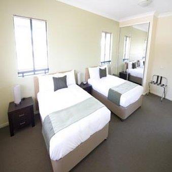 Park Regis Anchorage - Kingaroy Accommodation 7