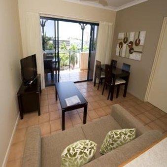 Park Regis Anchorage - Kingaroy Accommodation 8