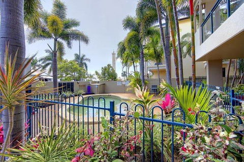 Park Regis Anchorage - Kingaroy Accommodation 10