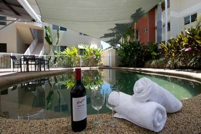 Park Regis Anchorage - Kingaroy Accommodation 12
