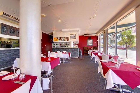 Park Regis Anchorage - Kingaroy Accommodation 13