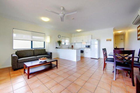 Park Regis Anchorage - Kingaroy Accommodation 14