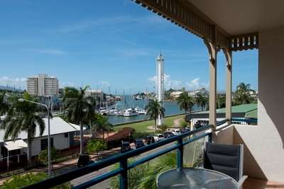 Park Regis Anchorage - Kingaroy Accommodation 15