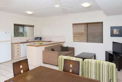 Park Regis Anchorage - Kingaroy Accommodation 17