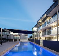 Central Islington Apartments by Vivo - Kingaroy Accommodation