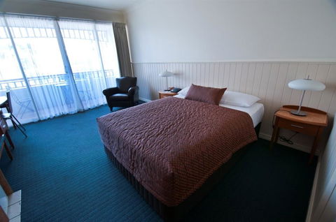 City Oasis Inn - Kingaroy Accommodation 1