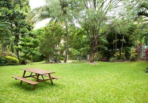 City Oasis Inn - Kingaroy Accommodation 3