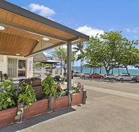 Beach House Motel - Kingaroy Accommodation