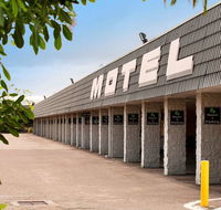 Dalrymple Motel - Kingaroy Accommodation