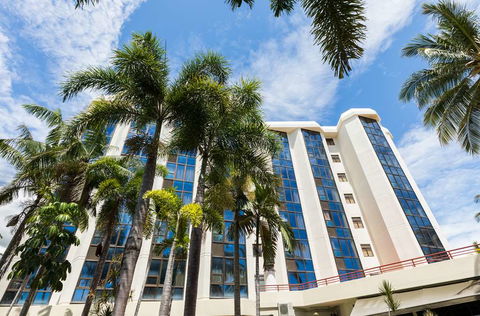 Rydges Southbank Townsville - Kingaroy Accommodation 0