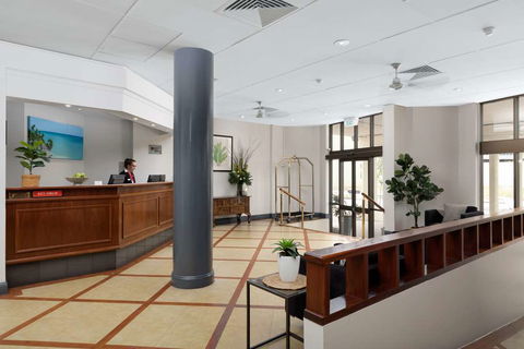 Rydges Southbank Townsville - Kingaroy Accommodation 1