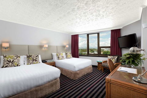 Rydges Southbank Townsville - Kingaroy Accommodation 6
