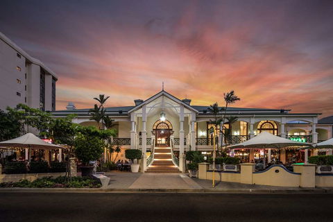 Rydges Southbank Townsville - Kingaroy Accommodation 10