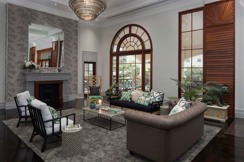 Rydges Southbank Townsville - Kingaroy Accommodation 11