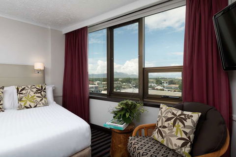 Rydges Southbank Townsville - Kingaroy Accommodation 15