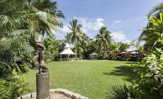 Townsville QLD Kingaroy Accommodation