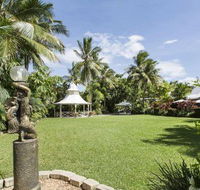 Seagulls Resort - Kingaroy Accommodation