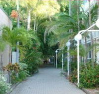 Adventurers Resort - Kingaroy Accommodation