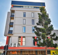 Madison Plaza Townsville - Kingaroy Accommodation