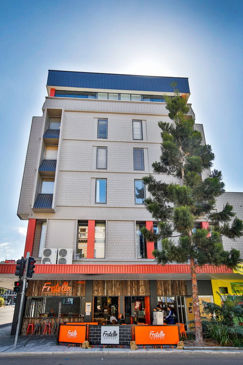 Madison Plaza Townsville - Kingaroy Accommodation 0