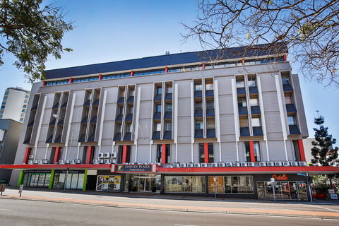 Madison Plaza Townsville - Kingaroy Accommodation 1